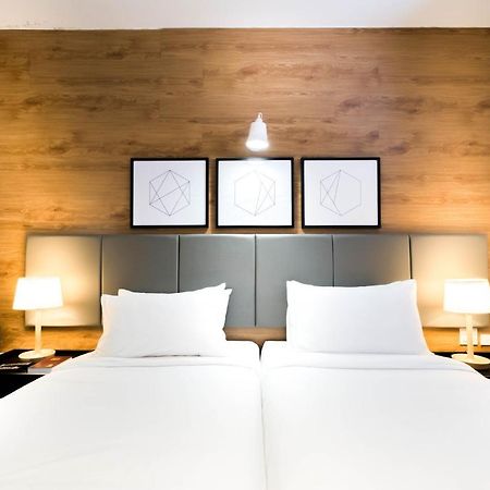 Avior Hotel General Santos City Eksteriør bilde