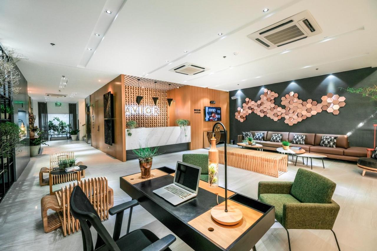 Avior Hotel General Santos City Eksteriør bilde