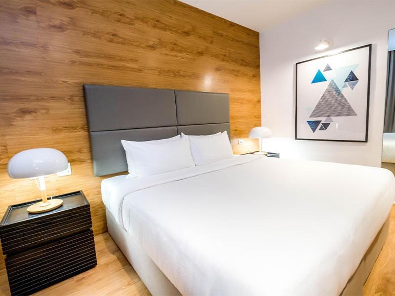 Avior Hotel General Santos City Eksteriør bilde