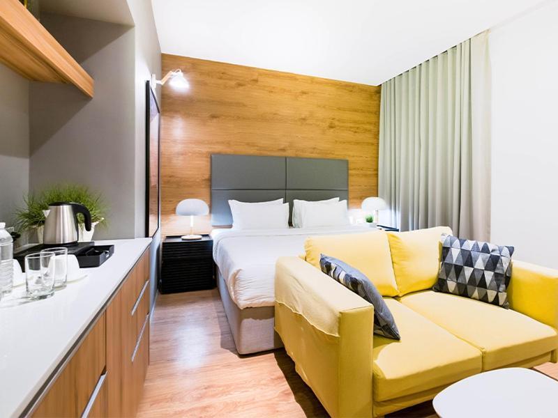 Avior Hotel General Santos City Eksteriør bilde