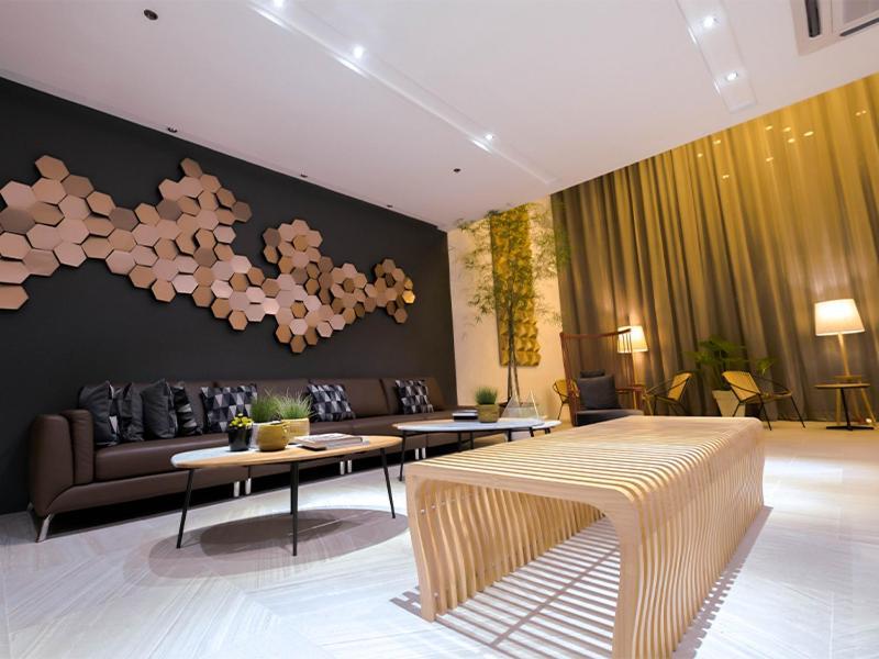 Avior Hotel General Santos City Eksteriør bilde