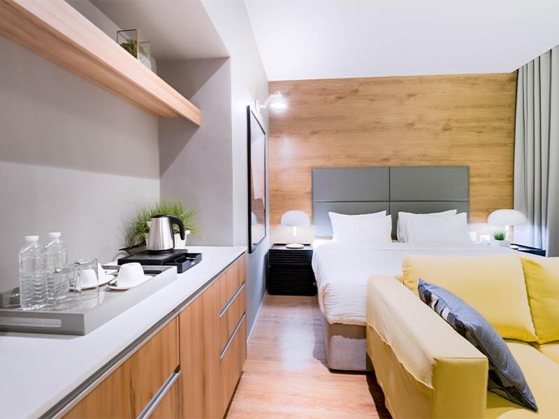 Avior Hotel General Santos City Eksteriør bilde