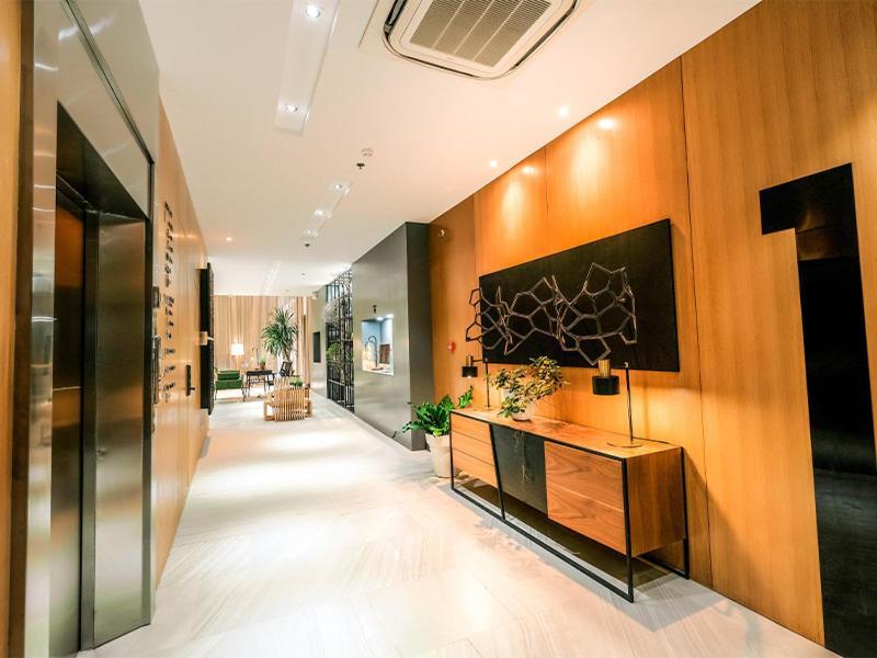 Avior Hotel General Santos City Eksteriør bilde