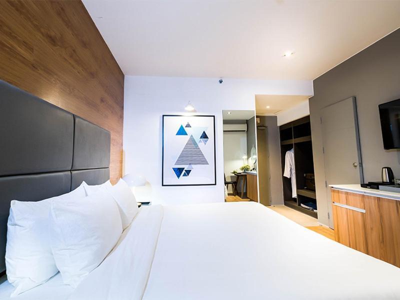 Avior Hotel General Santos City Eksteriør bilde