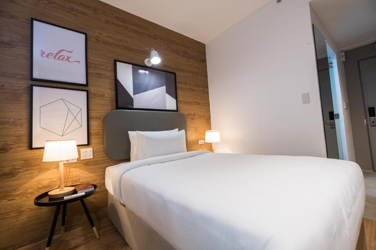 Avior Hotel General Santos City Eksteriør bilde