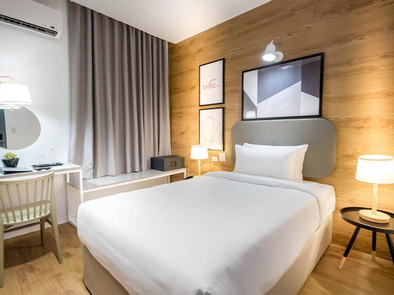 Avior Hotel General Santos City Eksteriør bilde