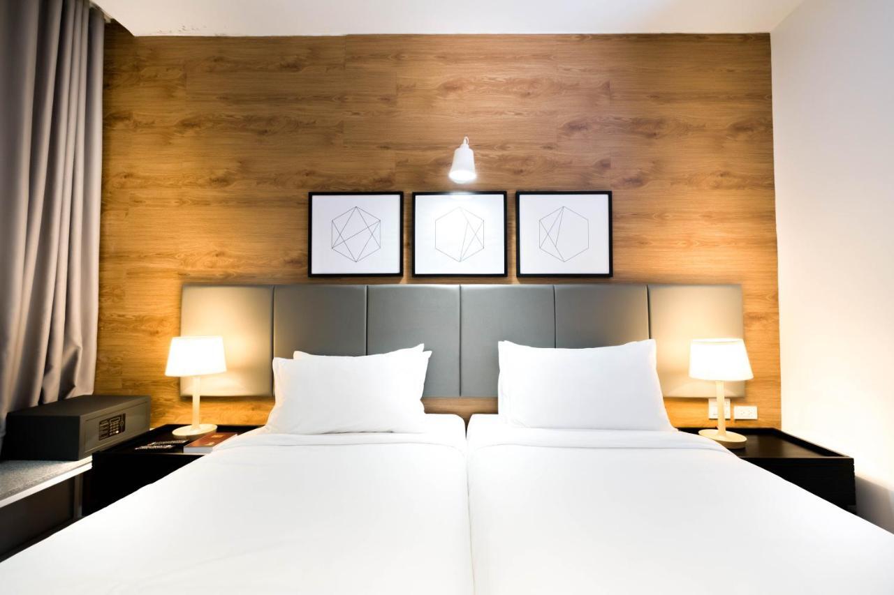Avior Hotel General Santos City Eksteriør bilde