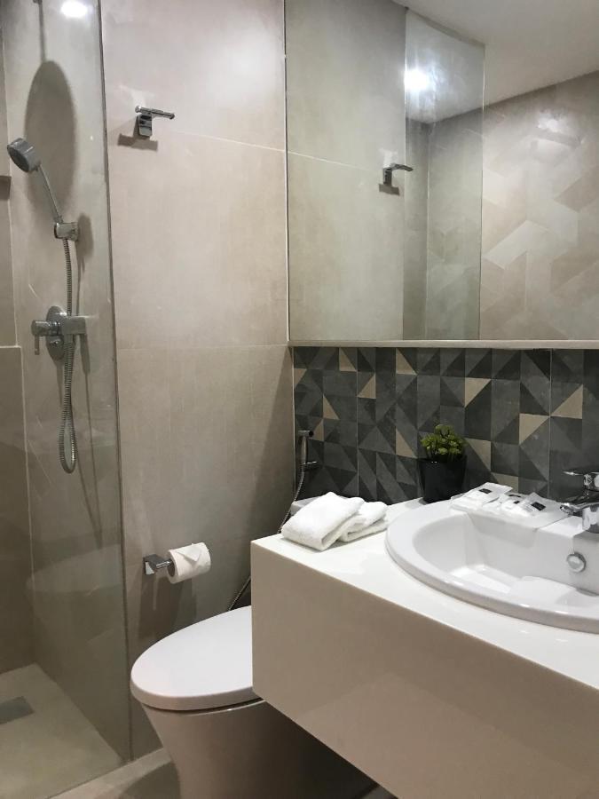 Avior Hotel General Santos City Eksteriør bilde