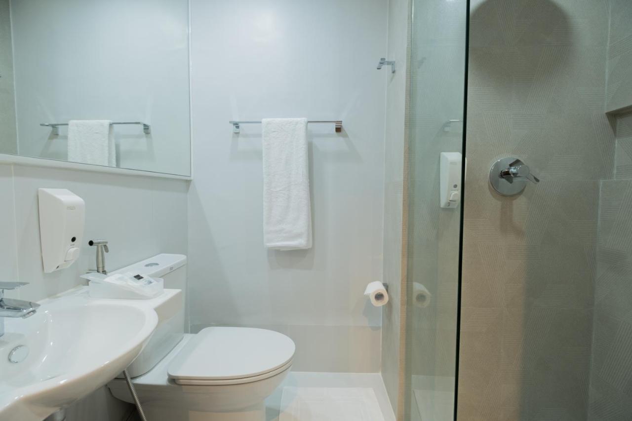 Avior Hotel General Santos City Eksteriør bilde